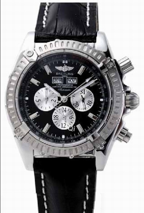 Breitling Watch 31